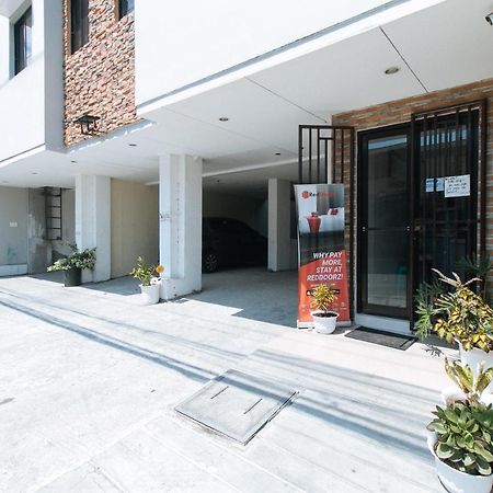 Reddoorz Near Sm Bicutan Hotel Paranaque City Kültér fotó
