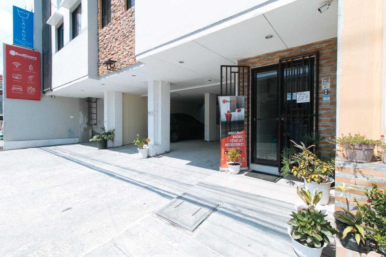 Reddoorz Near Sm Bicutan Hotel Paranaque City Kültér fotó