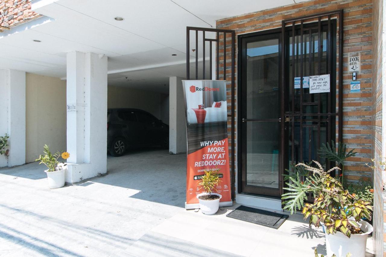 Reddoorz Near Sm Bicutan Hotel Paranaque City Kültér fotó