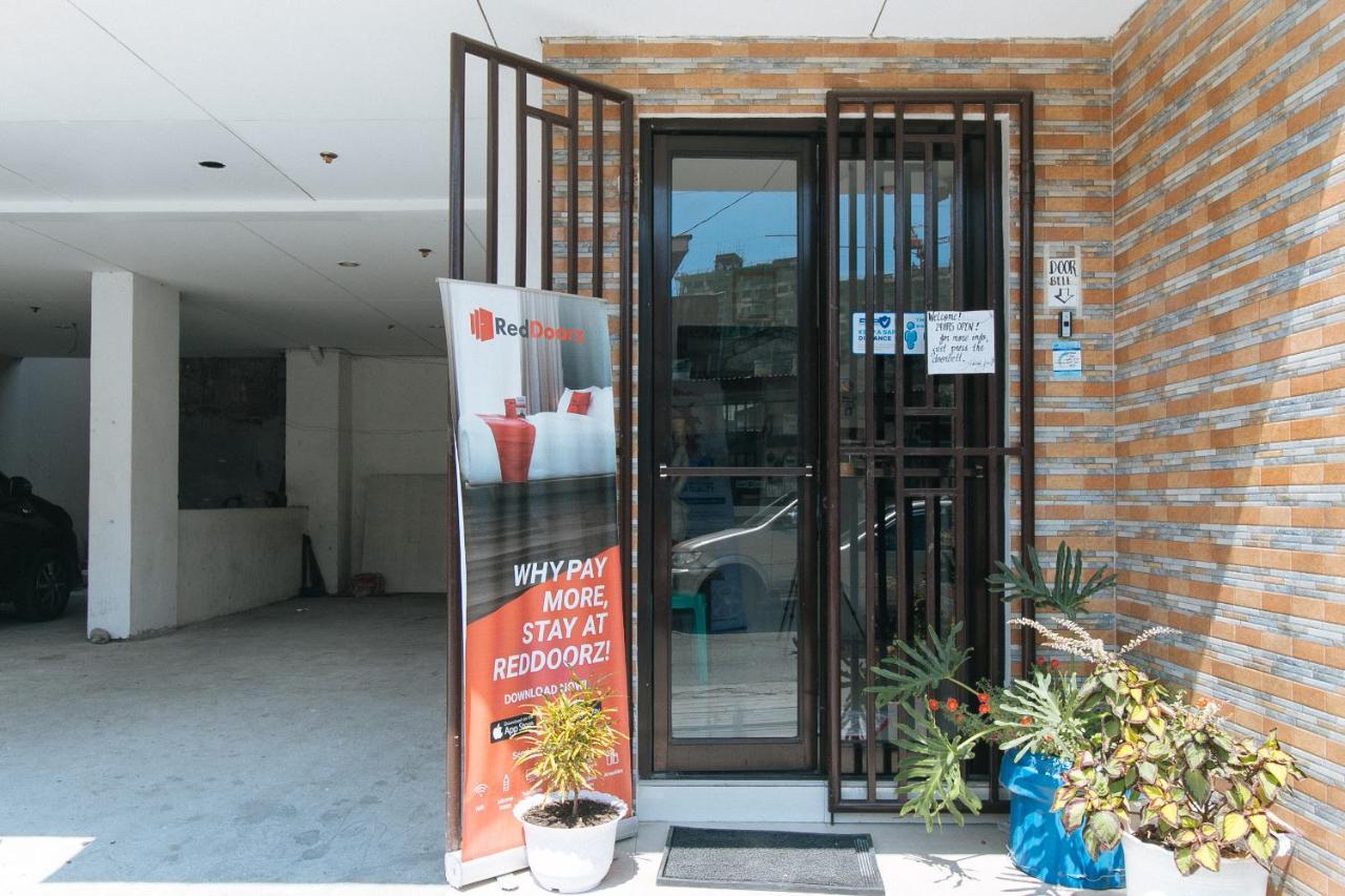 Reddoorz Near Sm Bicutan Hotel Paranaque City Kültér fotó