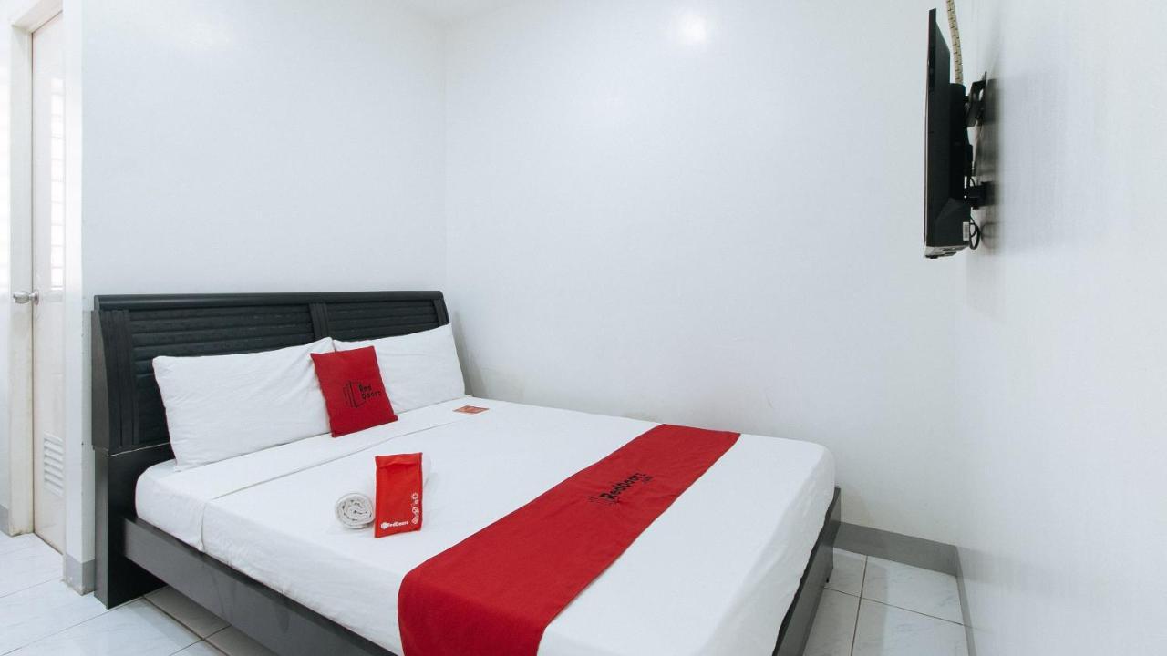 Reddoorz Near Sm Bicutan Hotel Paranaque City Kültér fotó