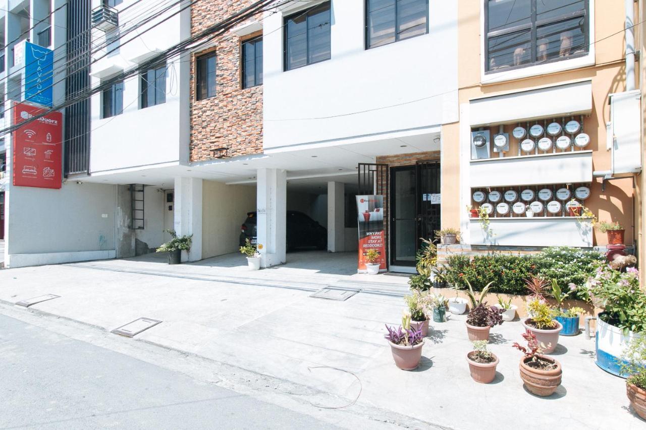 Reddoorz Near Sm Bicutan Hotel Paranaque City Kültér fotó