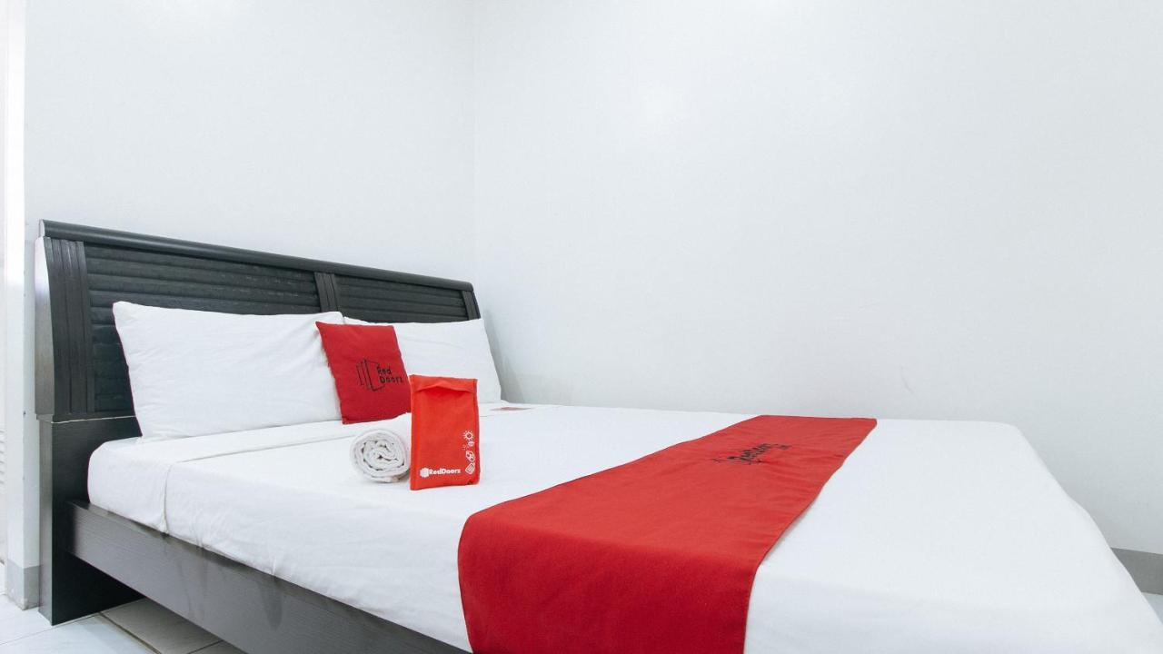 Reddoorz Near Sm Bicutan Hotel Paranaque City Kültér fotó