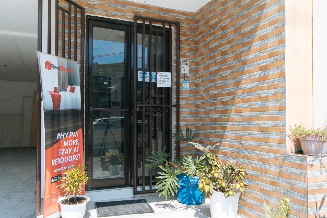 Reddoorz Near Sm Bicutan Hotel Paranaque City Kültér fotó