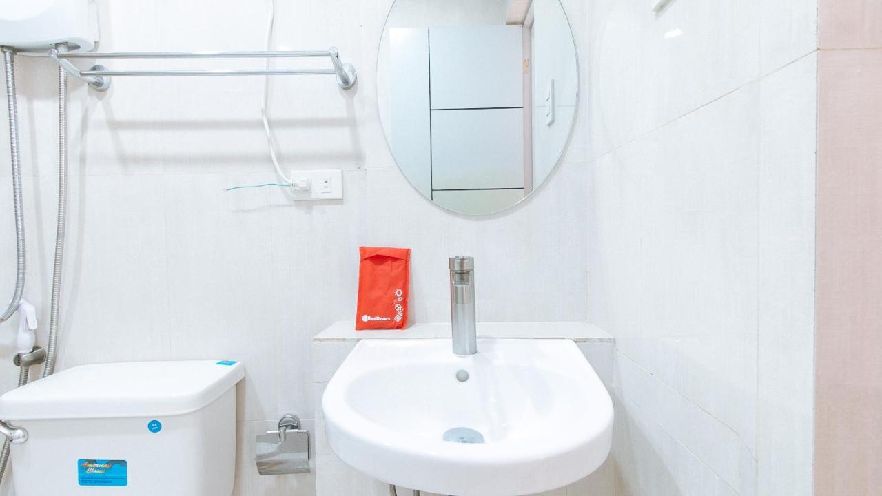 Reddoorz Near Sm Bicutan Hotel Paranaque City Kültér fotó