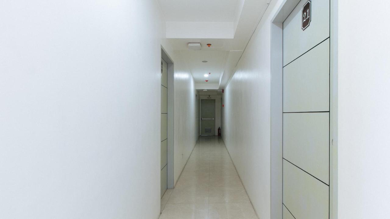 Reddoorz Near Sm Bicutan Hotel Paranaque City Kültér fotó