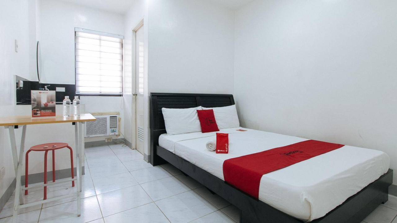 Reddoorz Near Sm Bicutan Hotel Paranaque City Kültér fotó