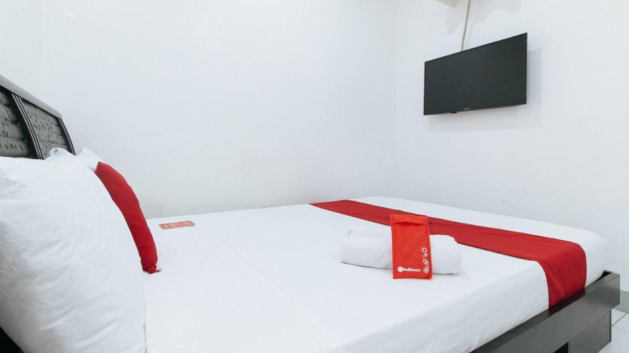 Reddoorz Near Sm Bicutan Hotel Paranaque City Kültér fotó