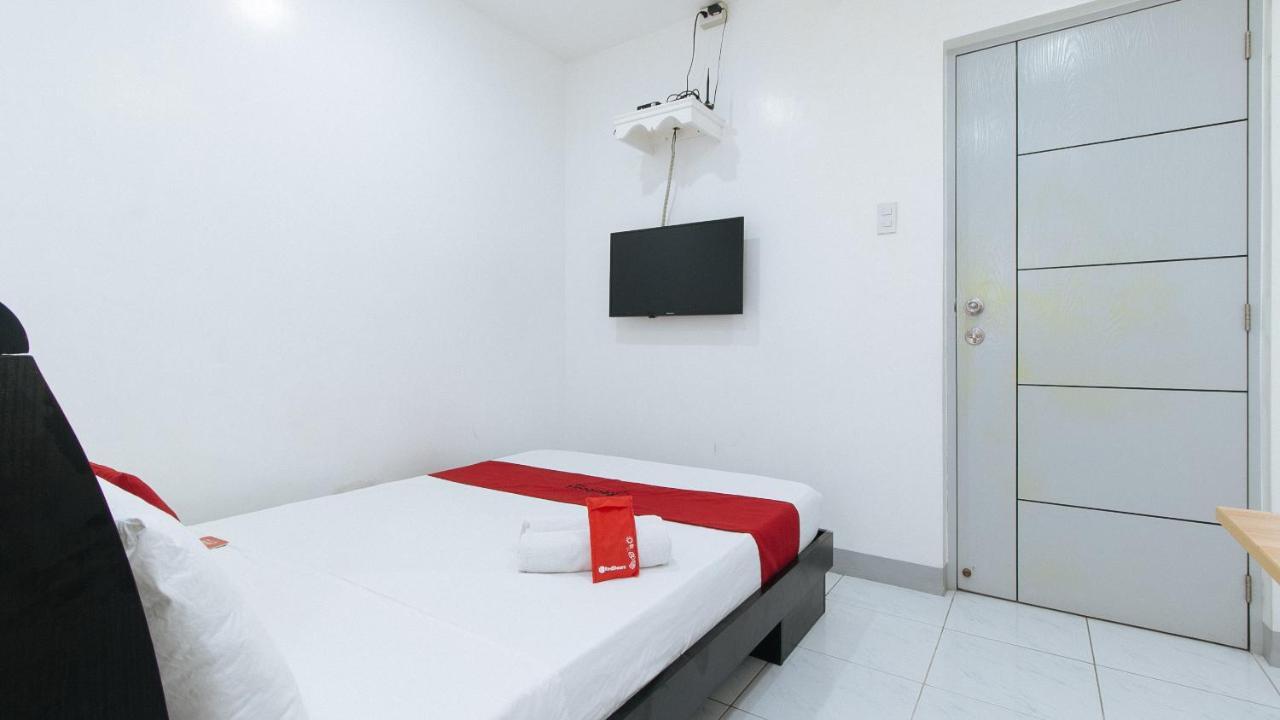 Reddoorz Near Sm Bicutan Hotel Paranaque City Kültér fotó