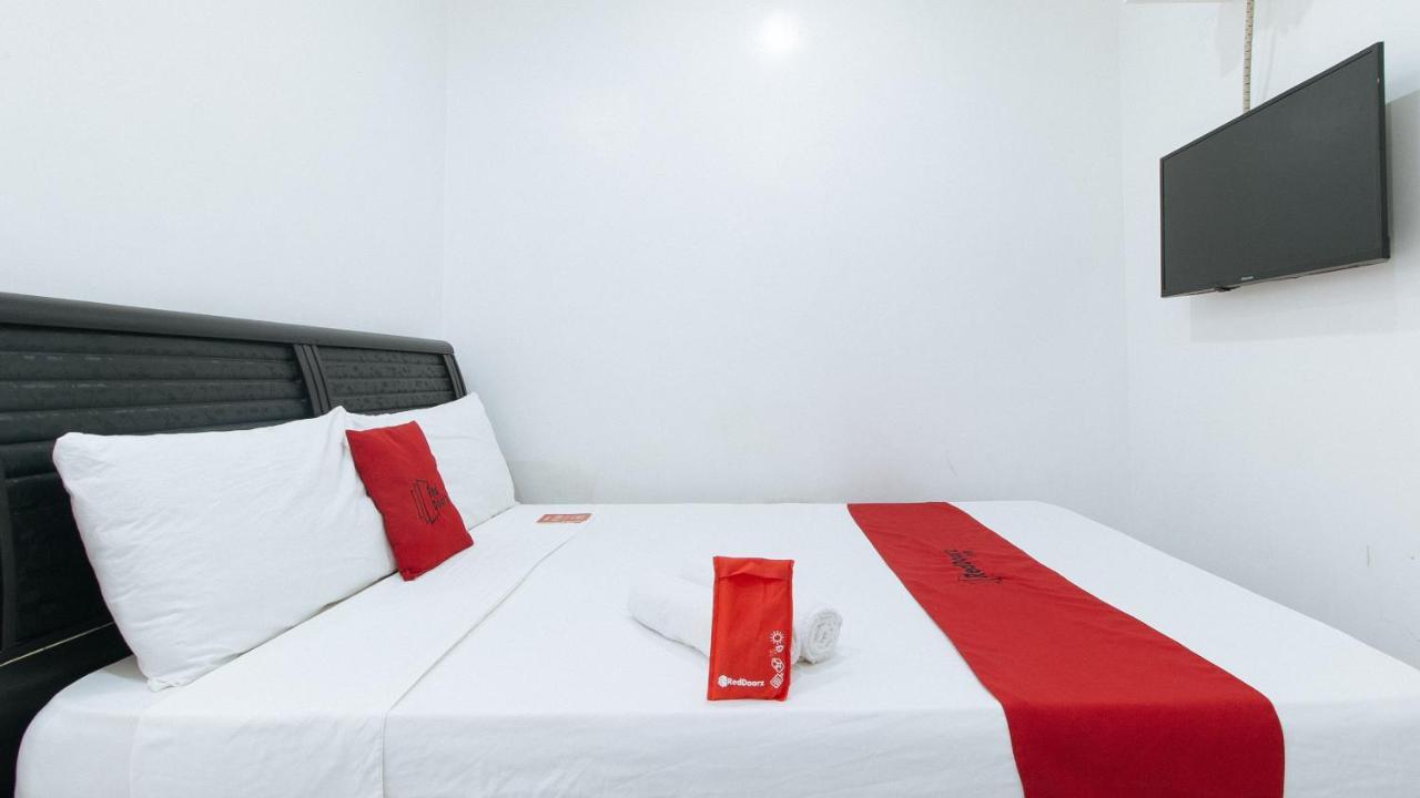 Reddoorz Near Sm Bicutan Hotel Paranaque City Kültér fotó