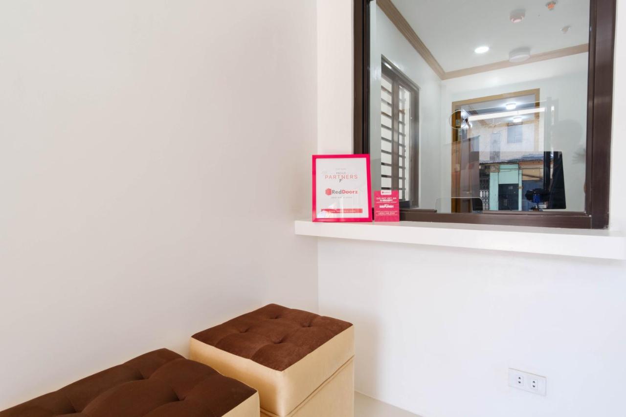 Reddoorz Near Sm Bicutan Hotel Paranaque City Kültér fotó