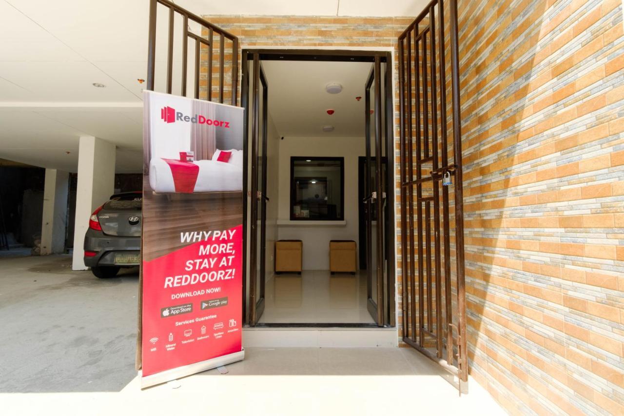 Reddoorz Near Sm Bicutan Hotel Paranaque City Kültér fotó