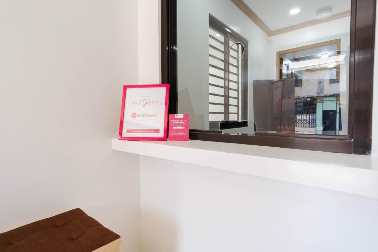 Reddoorz Near Sm Bicutan Hotel Paranaque City Kültér fotó