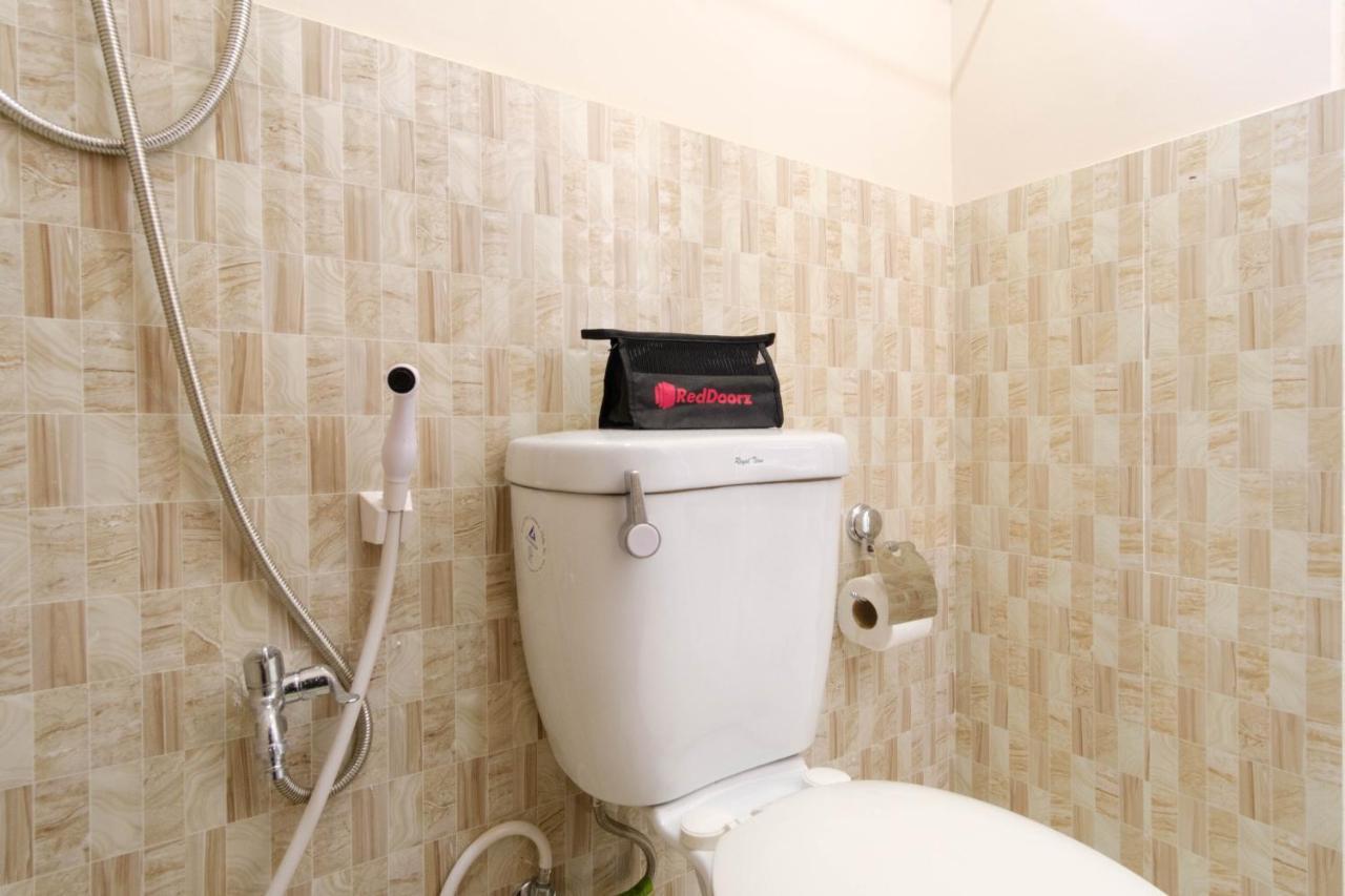 Reddoorz Near Sm Bicutan Hotel Paranaque City Kültér fotó